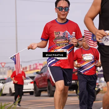 Runner Photo 6000729