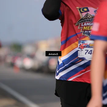 Runner Photo 6000731