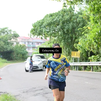 Runner Photo 6000732