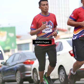 Runner Photo 6000734