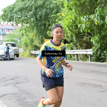 Runner Photo 6000735