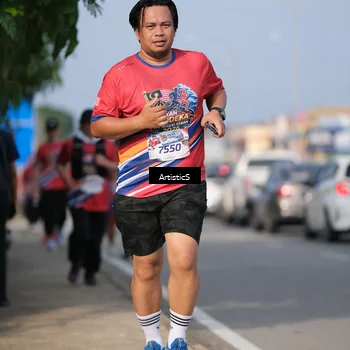 Runner Photo 6000740