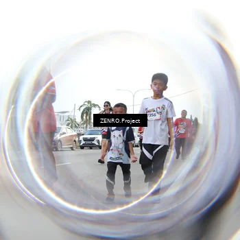 Runner Photo 6000741