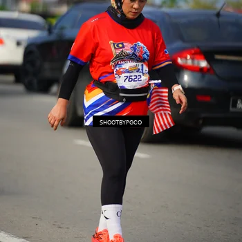 Runner Photo 6000744