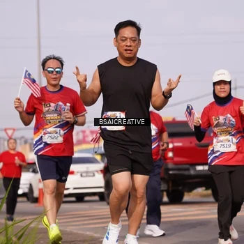 Runner Photo 6000745