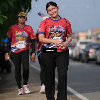 Runner Photo 6000746
