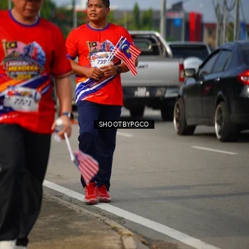 Runner Photo 6000749