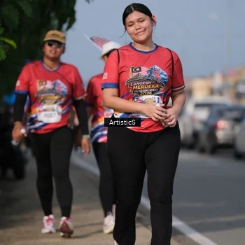 Runner Photo 6000750