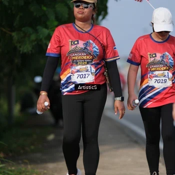 Runner Photo 6000751