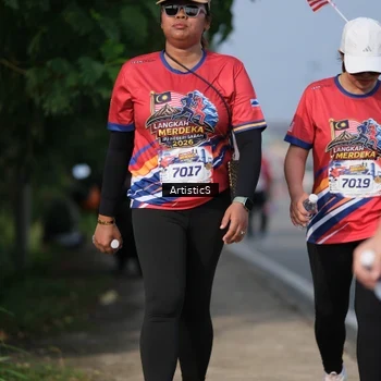 Runner Photo 6000753