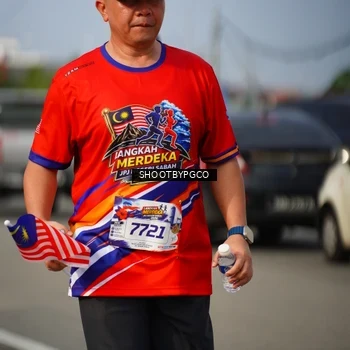 Runner Photo 6000758
