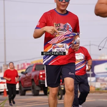 Runner Photo 6000761