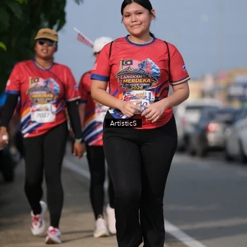 Runner Photo 6000762