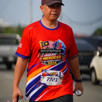 Runner Photo 6000763