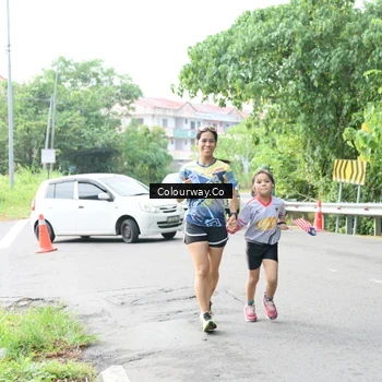 Runner Photo 6000764