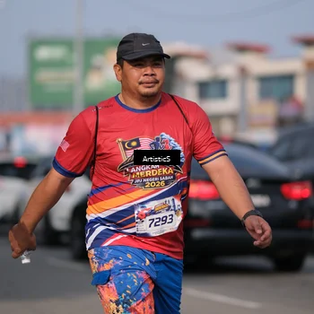 Runner Photo 6000767