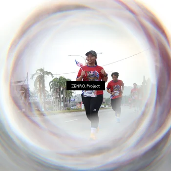 Runner Photo 6000771