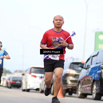 Runner Photo 6000775