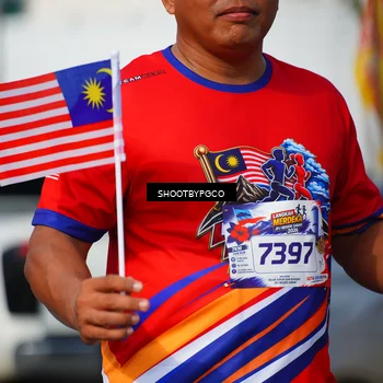 Runner Photo 6000777