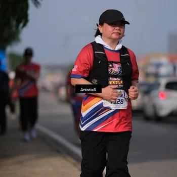 Runner Photo 6000780