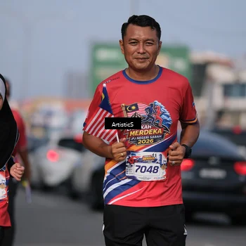 Runner Photo 6000781