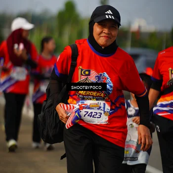 Runner Photo 6000783
