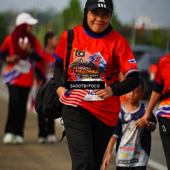 Runner Photo 6000784