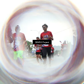 Runner Photo 6000785