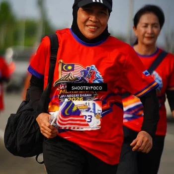 Runner Photo 6000786