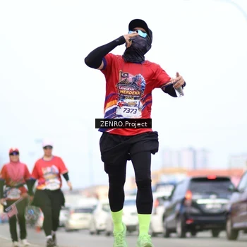 Runner Photo 6000789