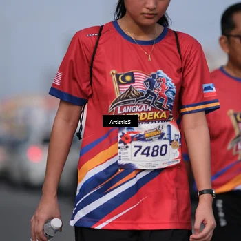 Runner Photo 6000790