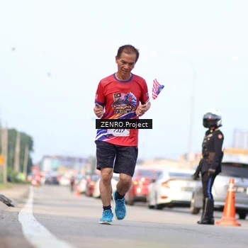 Runner Photo 6000792