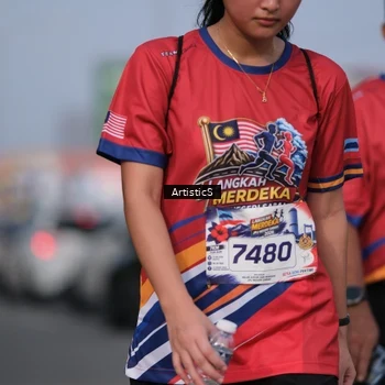 Runner Photo 6000794