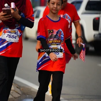 Runner Photo 6000798