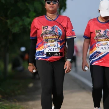Runner Photo 6000801