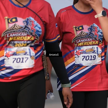 Runner Photo 6000806