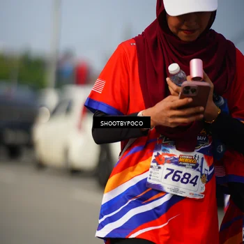 Runner Photo 6000813