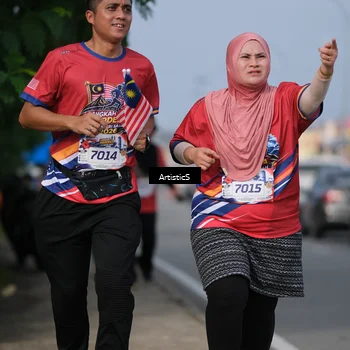 Runner Photo 6000815