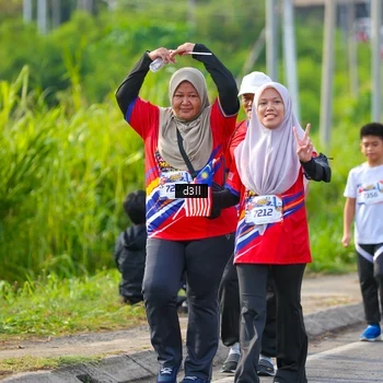 Runner Photo 6000816