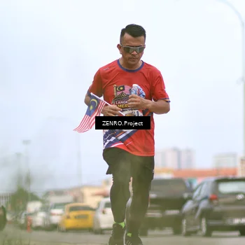 Runner Photo 6000823