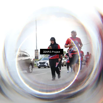 Runner Photo 6000826