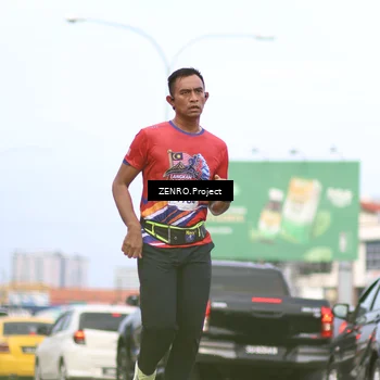 Runner Photo 6000827