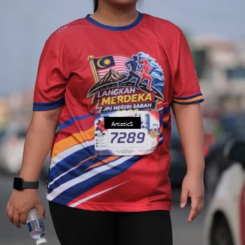 Runner Photo 6000832