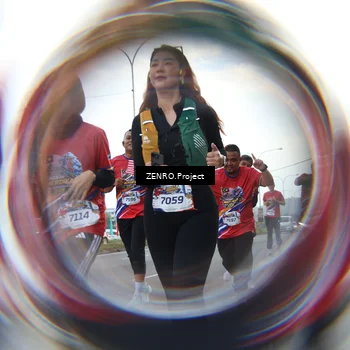 Runner Photo 6000839