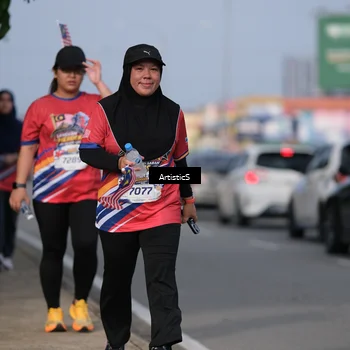 Runner Photo 6000847