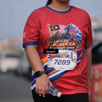 Runner Photo 6000848