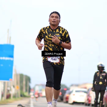 Runner Photo 6000852