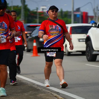 Runner Photo 6000854
