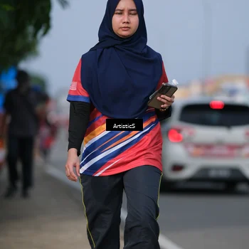 Runner Photo 6000855