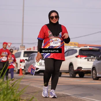 Runner Photo 6000856